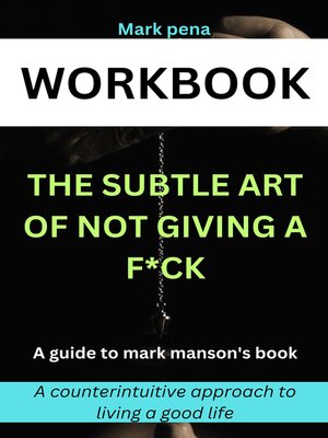 cover image of WORKBOOK